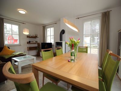 Ferienhaus für 6 Personen (102 m²) in Glowe 5/10