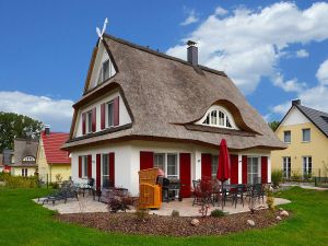 Ferienhaus für 10 Personen (150 m&sup2;) in Glowe