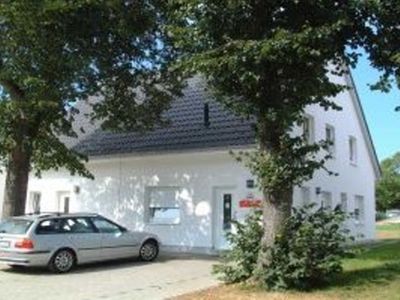 Ferienhaus für 4 Personen in Glowe 1/10