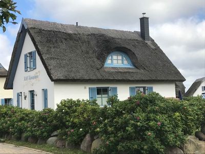 Ferienhaus für 4 Personen in Glowe 1/10