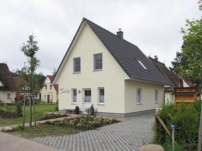 Ferienhaus für 6 Personen (100 m²) in Glowe 2/10