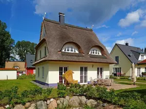 Ferienhaus für 8 Personen (125 m²) in Glowe