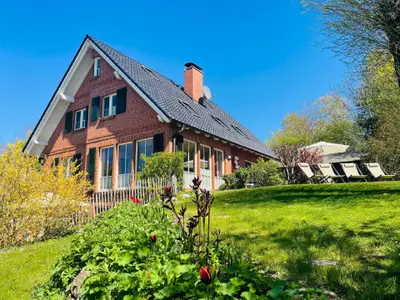 Ferienhaus für 13 Personen (190 m²) in Glowe 1/10