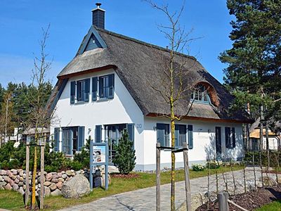 Ferienhaus für 6 Personen (120 m²) in Glowe 2/10