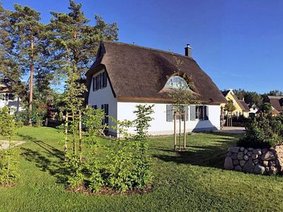 Ferienhaus für 6 Personen (120 m²) in Glowe 3/10