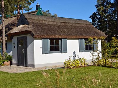 Ferienhaus für 6 Personen (120 m²) in Glowe 4/10