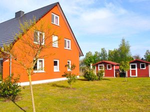 Ferienhaus für 12 Personen (240 m²) in Glowe