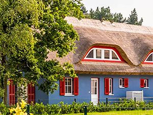 Ferienhaus für 6 Personen (86 m²) in Glowe