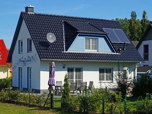 Ferienhaus für 7 Personen (90 m&sup2;) in Glowe