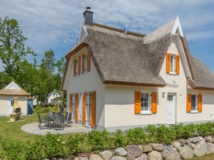 Ferienhaus für 5 Personen (107 m²) in Glowe