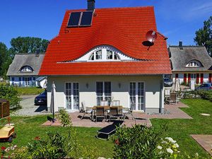 Ferienhaus für 6 Personen (124 m&sup2;) in Glowe