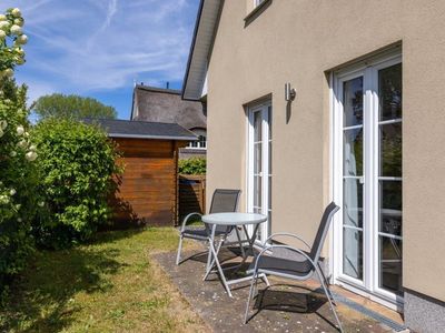 Ferienhaus für 9 Personen (89 m²) in Glowe 7/10