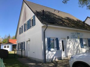 Ferienhaus für 4 Personen (89 m&sup2;) in Glowe