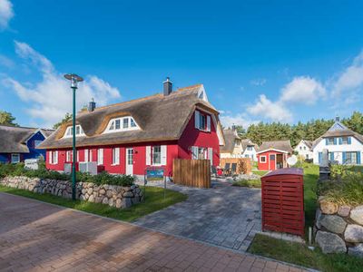 Ferienhaus für 4 Personen (90 m²) in Glowe 1/10