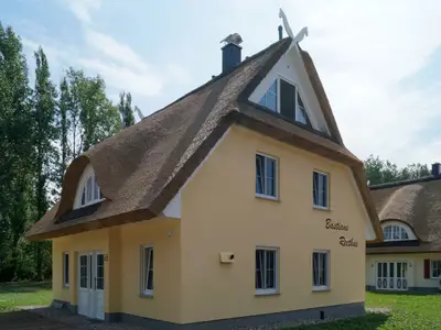 Ferienhaus für 10 Personen (160 m²) in Glowe 2/10