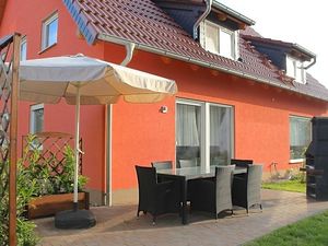 Ferienhaus für 7 Personen (150 m&sup2;) in Glowe