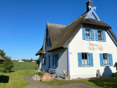 Ferienhaus für 6 Personen (100 m²) in Glowe 1/10