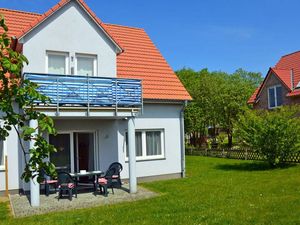 Ferienhaus für 2 Personen (35 m²) in Glowe