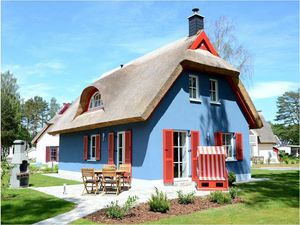 Ferienhaus für 6 Personen (100 m²) in Glowe