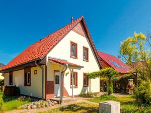 Ferienhaus für 4 Personen (75 m&sup2;) in Glowe