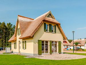 Ferienhaus für 5 Personen (95 m&sup2;) in Glowe