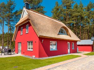 Ferienhaus für 8 Personen (129 m²) in Glowe