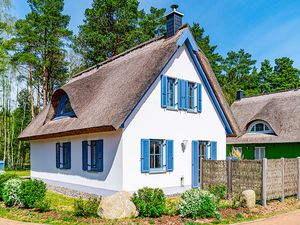 Ferienhaus für 4 Personen (95 m&sup2;) in Glowe