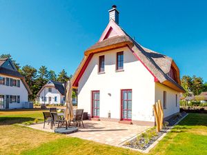 Ferienhaus für 6 Personen (107 m&sup2;) in Glowe