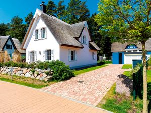 Ferienhaus für 5 Personen (95 m²) in Glowe