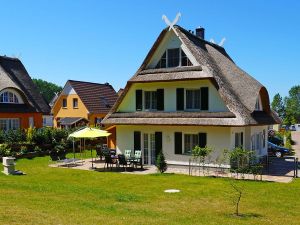 Ferienhaus für 10 Personen (125 m²) in Glowe