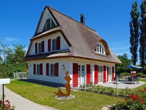 Ferienhaus für 10 Personen (150 m&sup2;) in Glowe