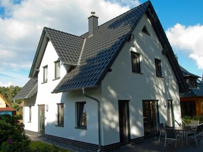 Ferienhaus für 8 Personen (125 m²) in Glowe 1/10