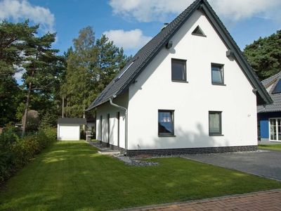 Ferienhaus für 8 Personen (125 m²) in Glowe 1/10