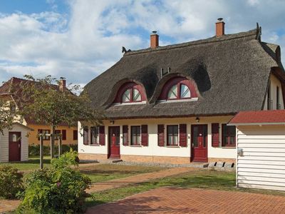 Ferienhaus für 4 Personen (94 m²) in Glowe 3/10