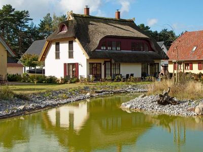 Ferienhaus für 6 Personen (94 m²) in Glowe 1/10