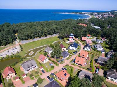 Ferienhaus für 6 Personen (94 m²) in Glowe 3/10