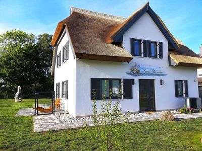 Ferienhaus für 8 Personen (135 m²) in Glowe 1/10