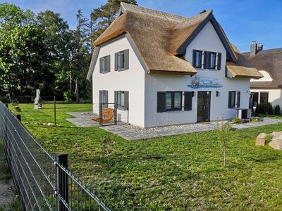 Ferienhaus für 8 Personen (135 m²) in Glowe 10/10