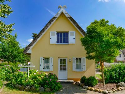 Ferienhaus für 6 Personen (102 m²) in Glowe 1/10