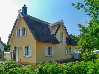 Ferienhaus für 6 Personen (102 m²) in Glowe 3/10