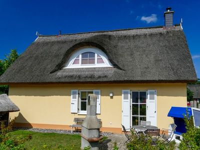 Ferienhaus für 6 Personen (102 m²) in Glowe 4/10