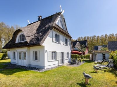 Ferienhaus für 10 Personen (125 m²) in Glowe 9/10