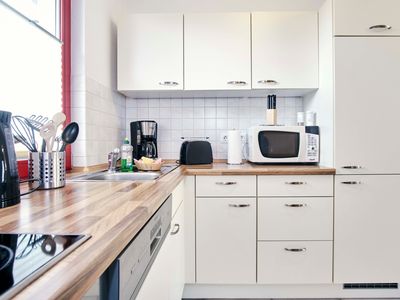 Ferienhaus für 4 Personen (90 m²) in Glowe 8/10