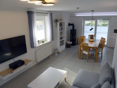 Ferienhaus für 6 Personen (101 m²) in Glowe 2/10