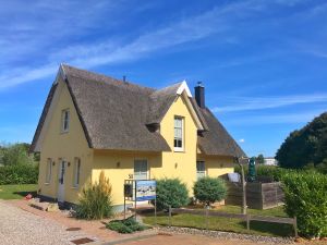 Ferienhaus für 6 Personen (110 m&sup2;) in Glowe