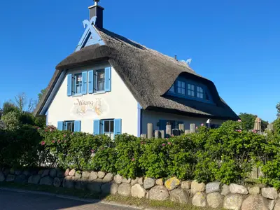 Ferienhaus für 6 Personen (100 m²) in Glowe 3/10