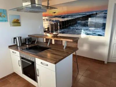 Ferienhaus für 6 Personen (100 m²) in Glowe 10/10