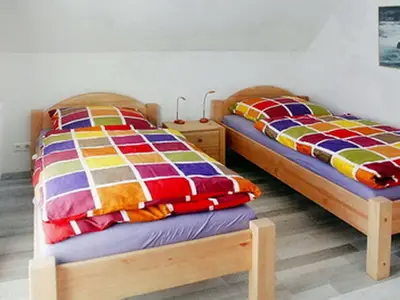 Ferienhaus für 6 Personen (77 m²) in Glowe 9/10