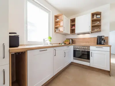 Küche / Küchenzeile