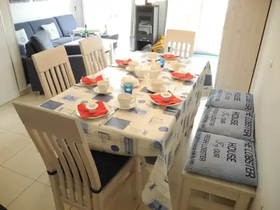 Ferienhaus für 6 Personen (76 m²) in Glowe 7/10